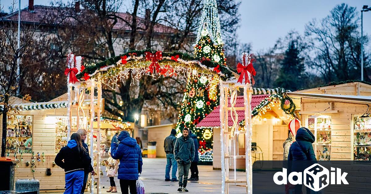 И тази седмица продължават многобройните и разнообразни инициативи подготвени с