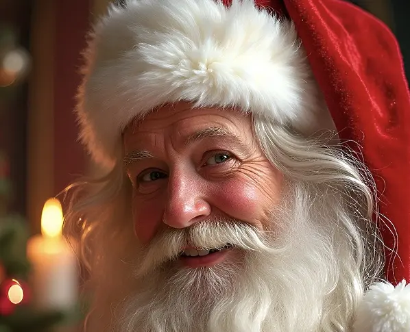  Защо аленото е цветът на Коледа? 