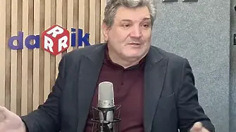 Георги Ганев: Някой се опитва да си купи подмолна власт чрез държавния бюджет