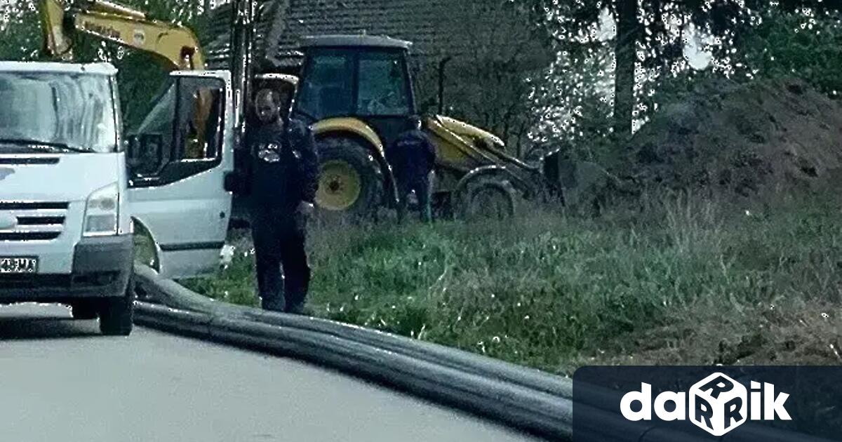 Днес в Плевен ще се отстраняват аварии на вътрешни водопроводи