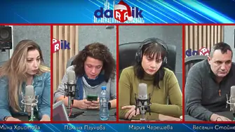 „Голямото жури“: Какви са очакванията от преговорите между партиите преди връчването на мандатите