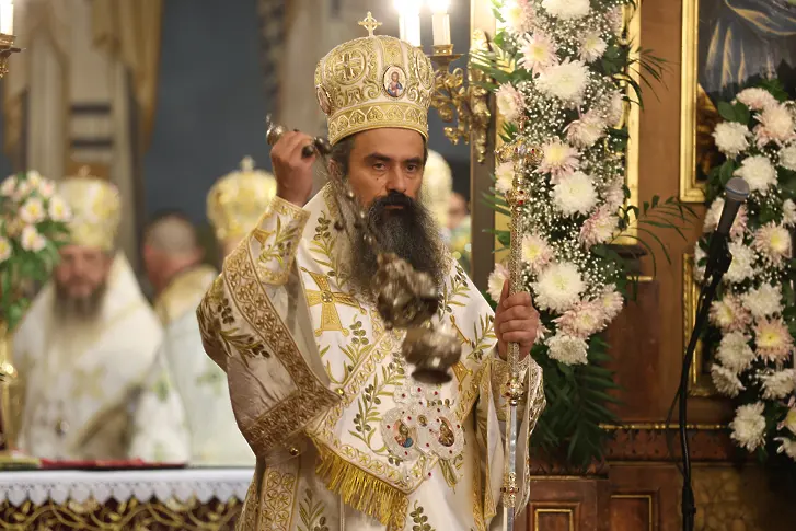  Как се чества Коледа в България? 