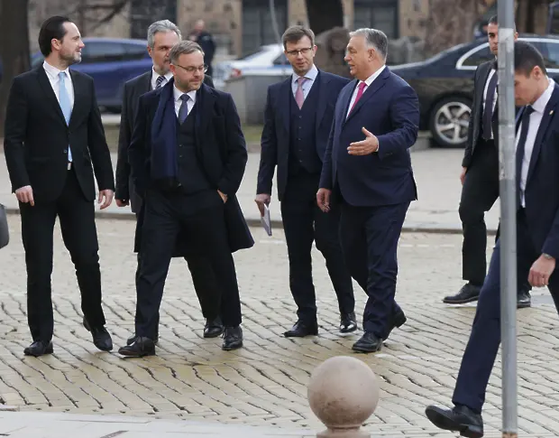  Снимка: Българска телеграфна агенция 