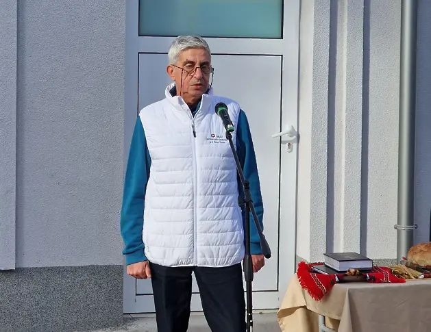  Снимка: Българска телеграфна агенция 