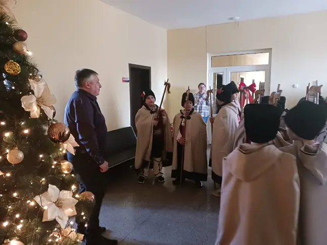  Празнични дни за децата от община Гулянци 