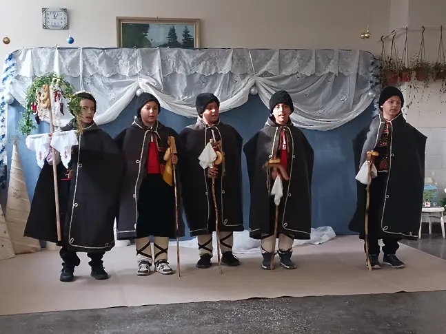  Празнични дни за децата от община Гулянци 