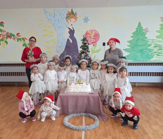  Празнични дни за децата от община Гулянци 