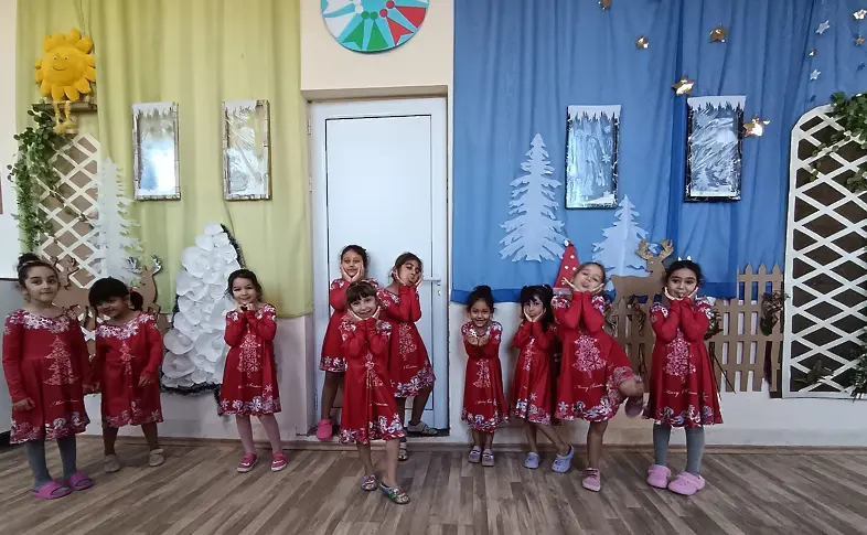  Празнични дни за децата от община Гулянци 