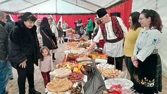 Фолклорният събор „Бъдник“ се проведе за 16-ти път във Видин