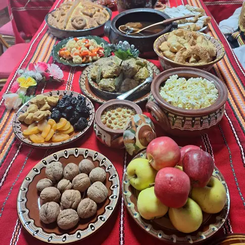  Творческа работилница в Народно читалище „ Зора -1990 “ село Победа 