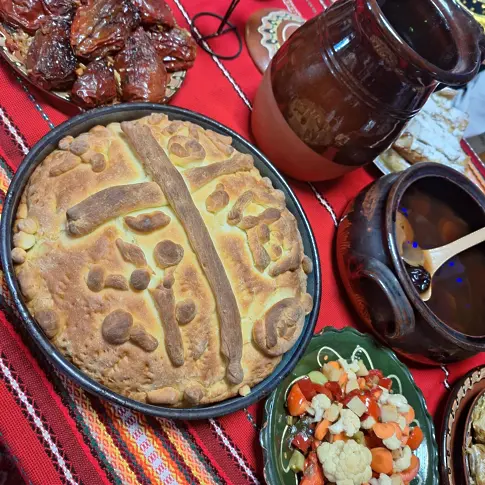  Творческа работилница в Народно читалище „ Зора -1990 “ село Победа 