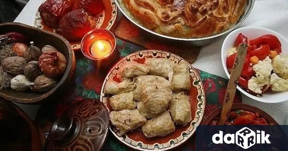 На 24 декември християните отбелязват един от най значимите празници в