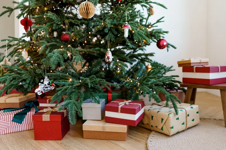  Как се чества Коледа в България? 