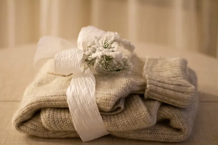  Кои са най-нежеланите дарове за Коледа 