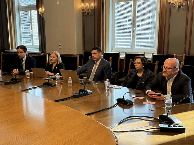  Снимка: Фейсбук 