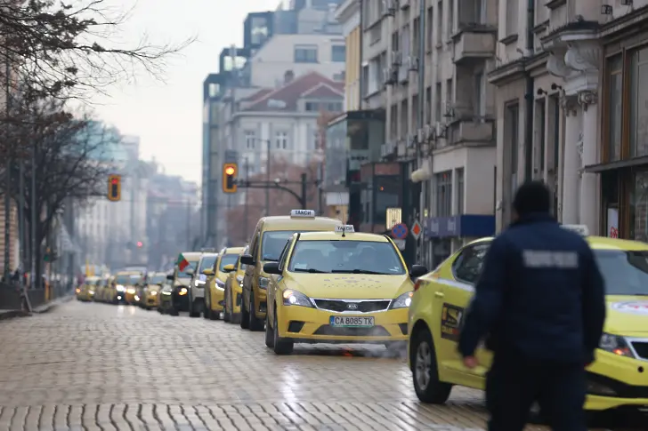  Снимка: Българска телеграфна агенция 