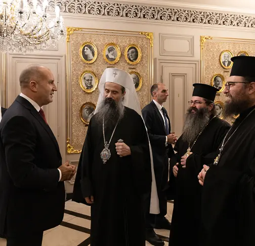  “Българската Коледа ” събра близо 3 млн. лева дарения 