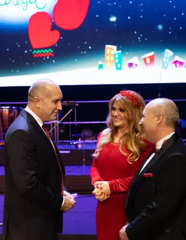  “Българската Коледа ” събра близо 3 млн. лева дарения 