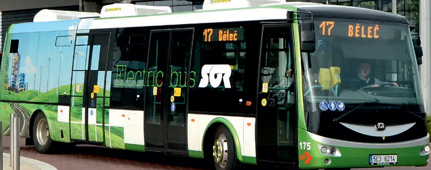  Пазарджик с екологичен превоз: първите нови 6 електробуса идват през 2025 година 