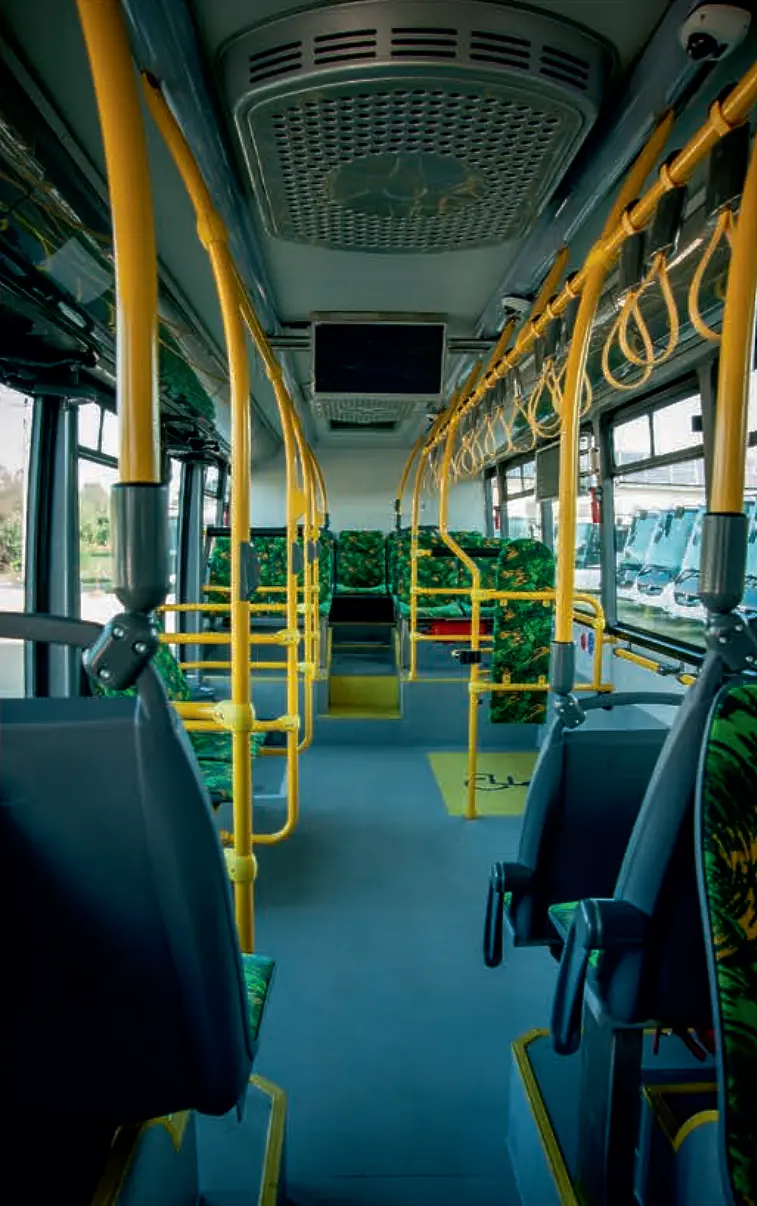  Пазарджик с екологичен превоз: първите нови 6 електробуса идват през 2025 година 