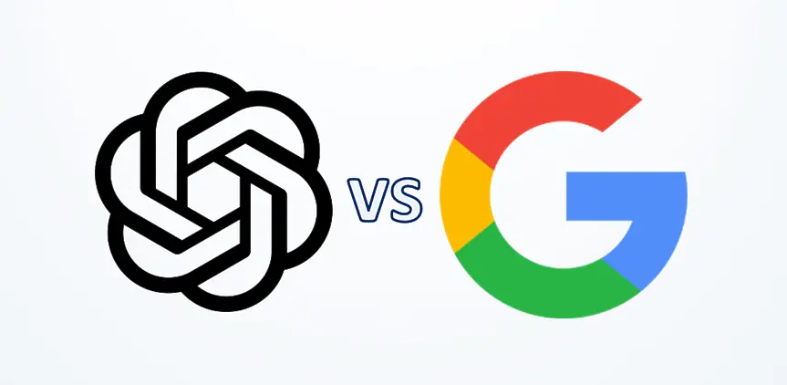 OpenAI vs Google: Търсенето в интернет чрез ChatGPT вече е достъпно за всички