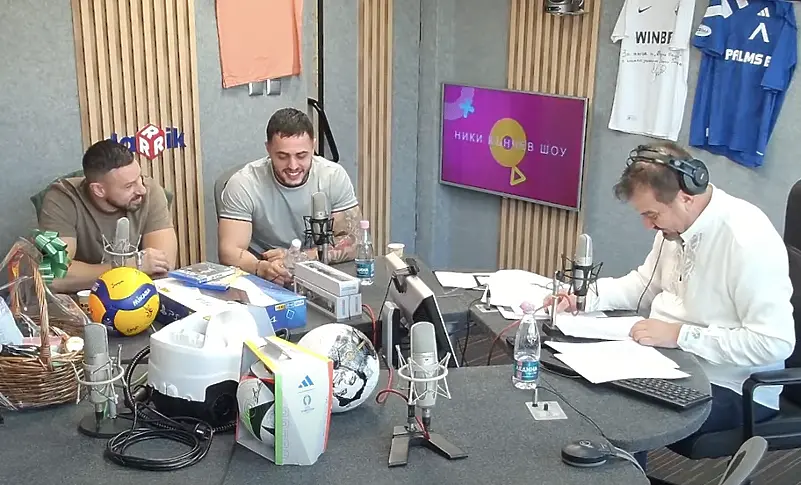  Карлос Насар: Истинската премия от всички победи е любовта на хората 