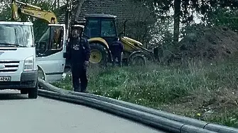 Местата с нарушено водоснабдяване заради ремонти в Плевен и областта