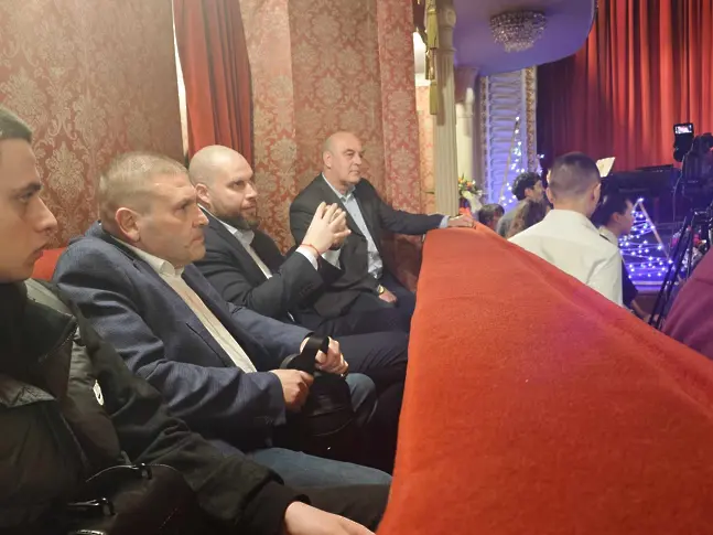  Детски хор „ Звъника ” отпразнува с галерия и концерти своя 40-ти рожден ден/СНИМКИ/ 