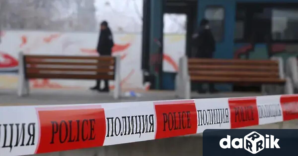 Има обвинен след пожара във вагон на Централна гара в