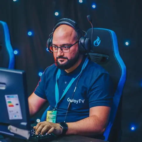  “Гейминг за положителното ”: Геймъри подкрепят центрове за деца в потребност 