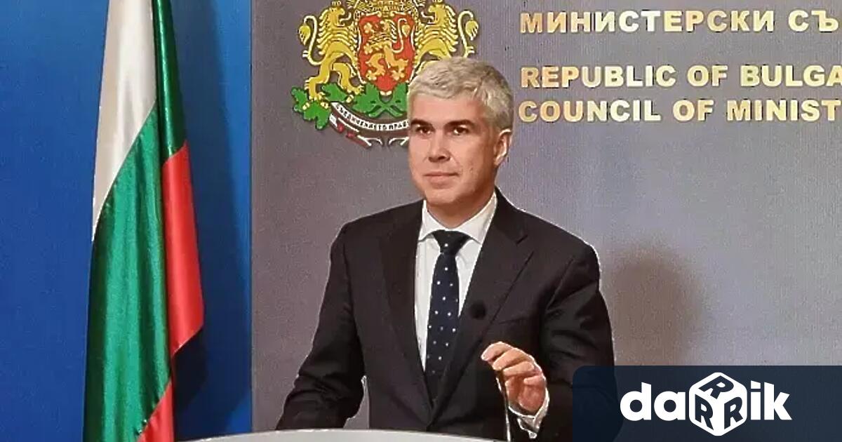 Към 09 00 часа тази сутрин на територията на България на