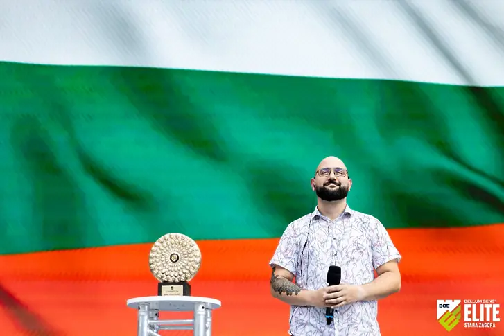  “Гейминг за положителното ”: Геймъри подкрепят центрове за деца в потребност 