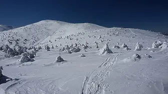 Организират изкачване на вр. Човека в Осоговска планина