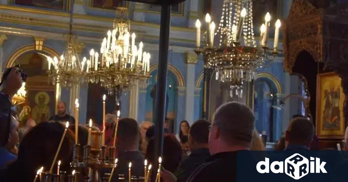 На 3 ти януари православната църква чества Свети пророк Малахия