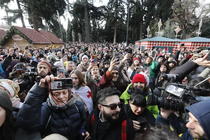 Снимка: Getty Images