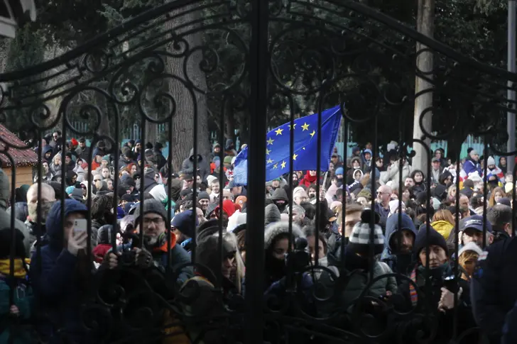  Снимка: Getty Images 