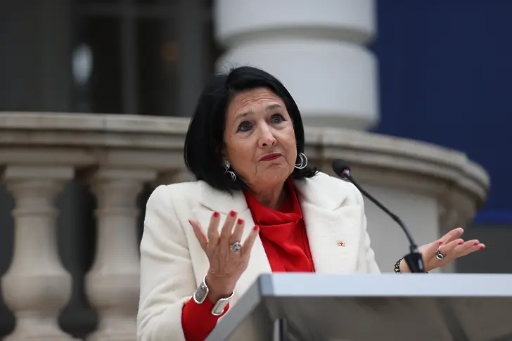  Снимка: Getty Images 