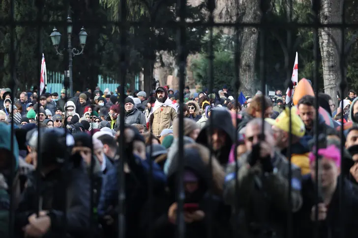  Снимка: Getty Images 