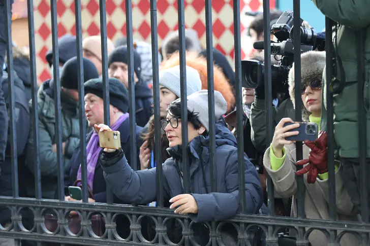  Снимка: Getty Images 