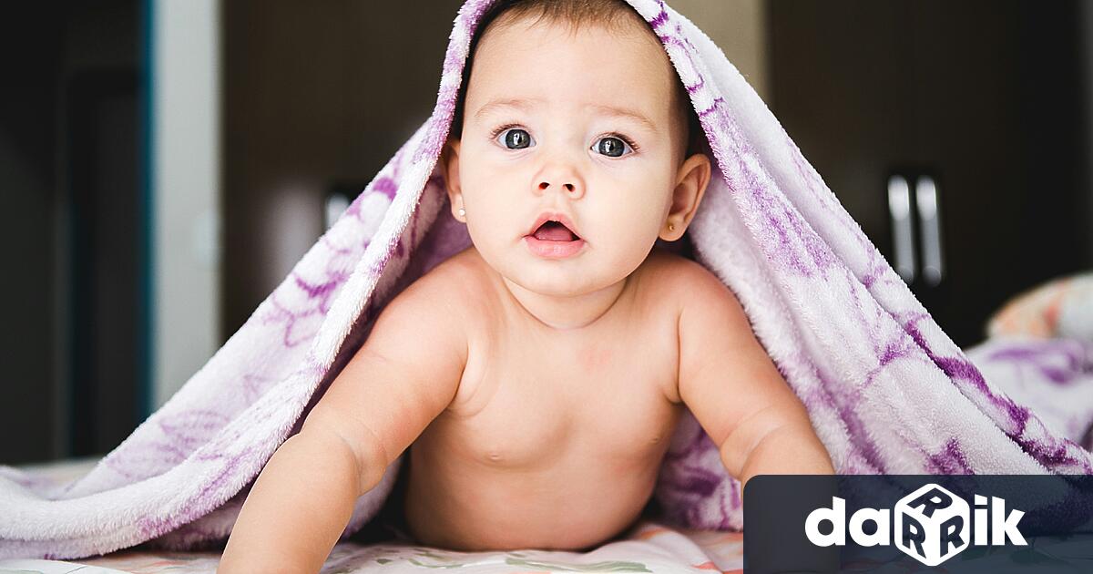 За поредна година имената Георги и Виктория оглавяват списъка на