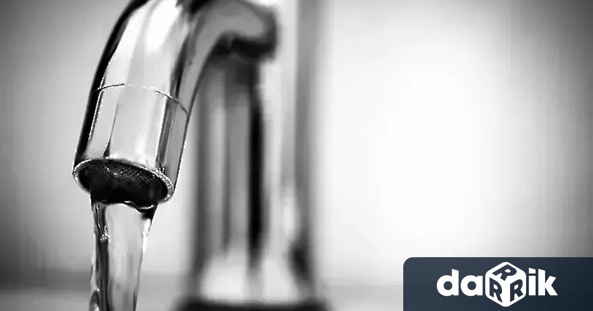 С нови цени на водата започва годината за потребителите в