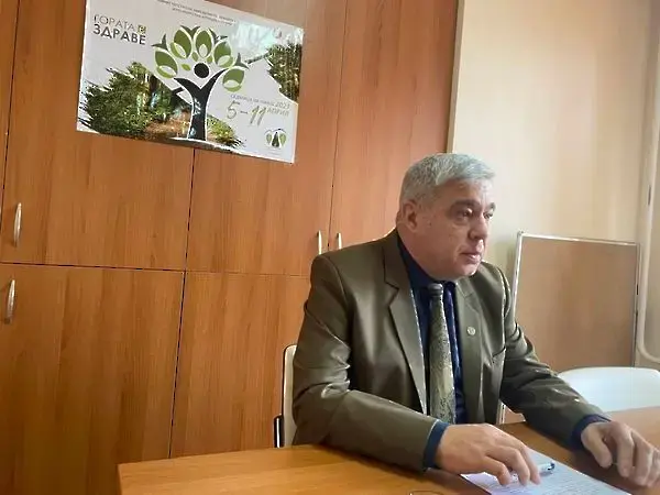 378  административни нарушения са установени при 15146 проверки от РДГ за годината