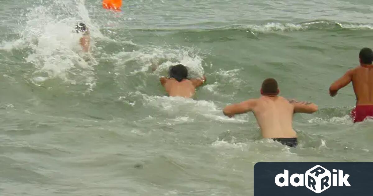 На 06 януари 2025 г Богоявление в селата Генерал Инзово