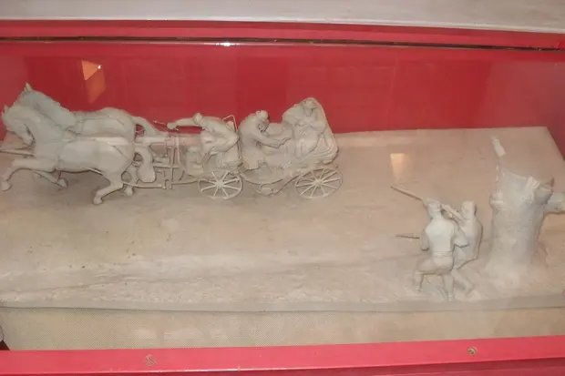  162 години от рождението на Алеко Константинов 