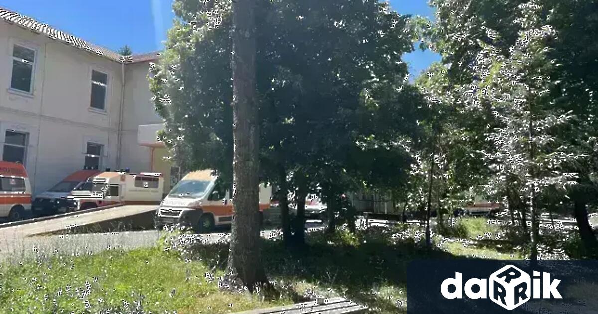 Вчера кюстендилец е подал молба в РУ Кюстендил за издирване