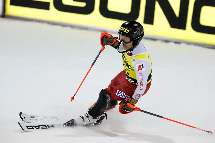  Снимка: Getty Images 