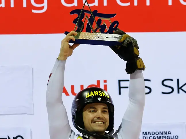  Снимка: Getty Images 