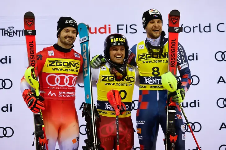  Снимка: Getty Images 