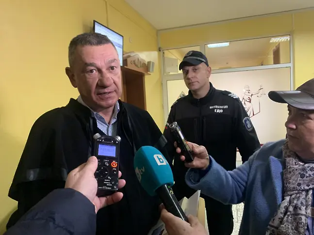  20 години затвор при първичен непоколебим режим постанови съда в Плевен по делото за гибелта на трима при разклона за Ралево 