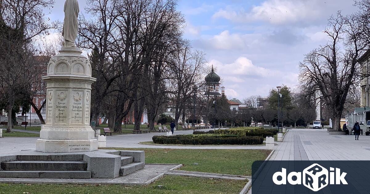 През нощта във вторник срещу сряда облачността ще намалява и